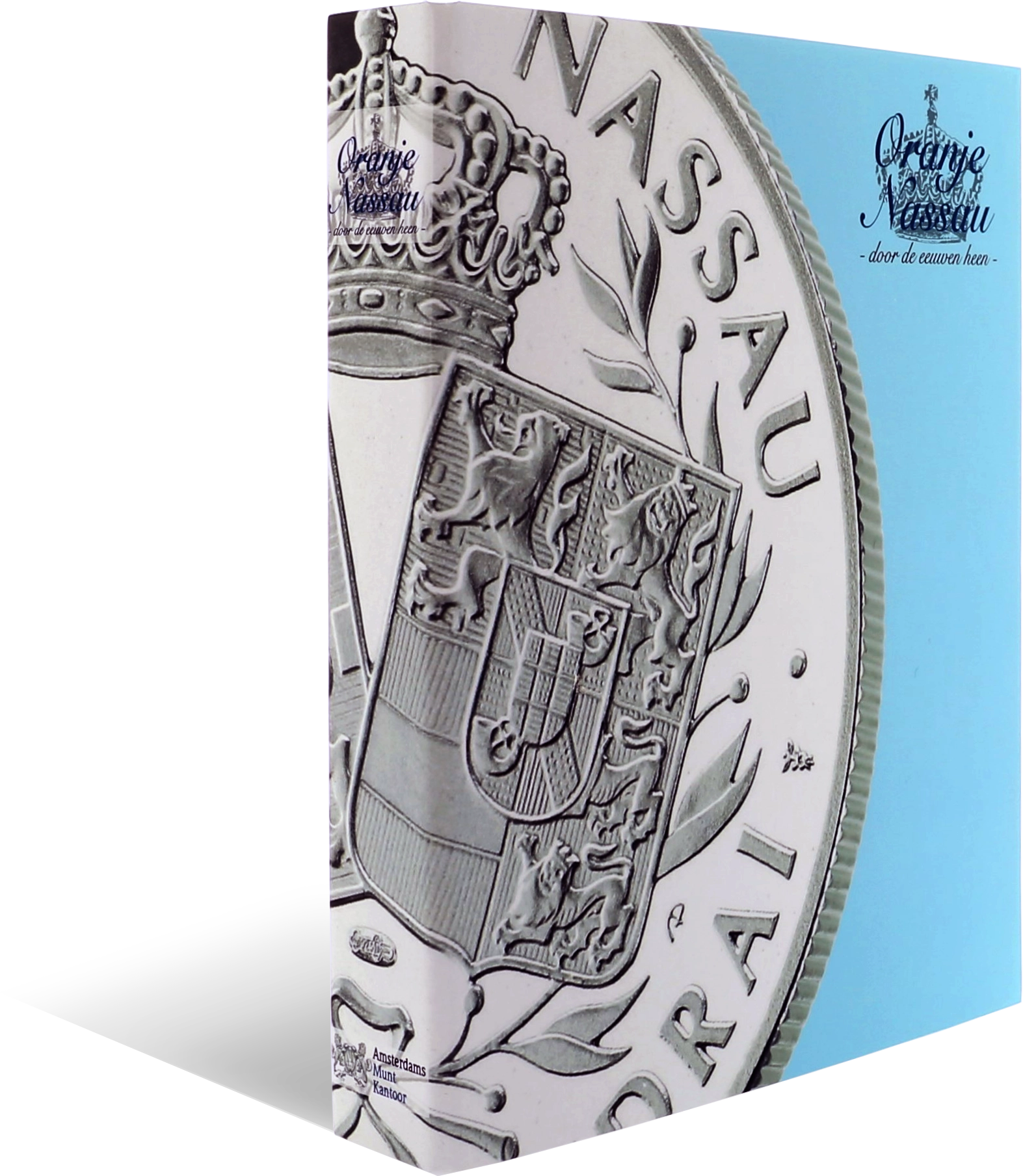 Gratis luxe certificatenmap